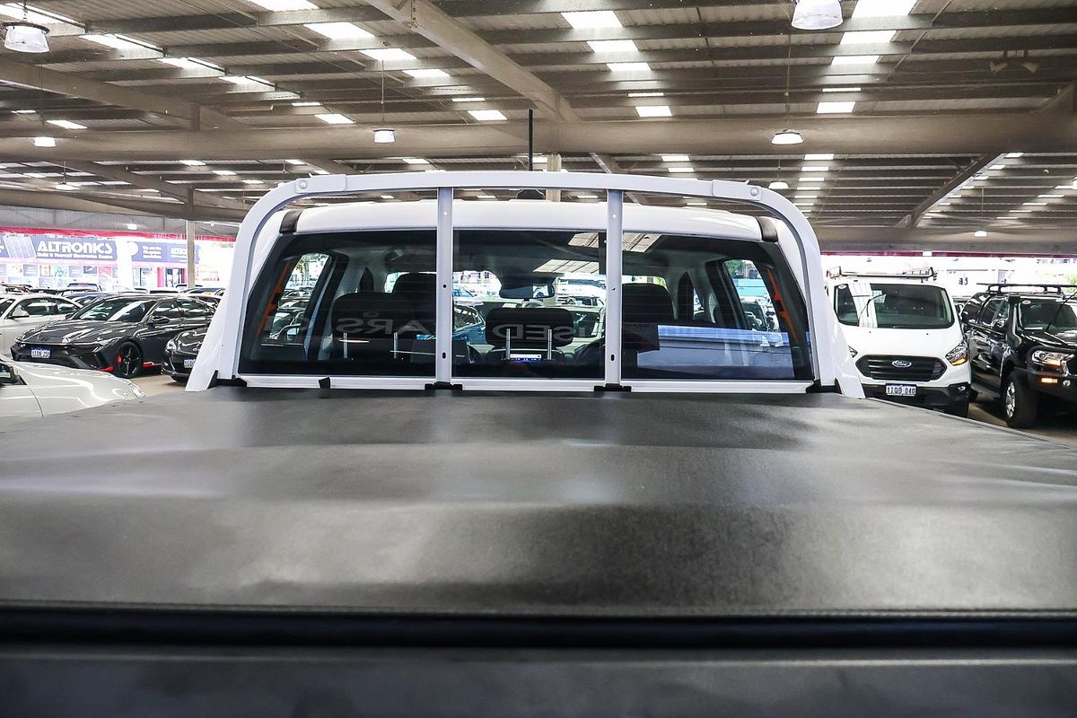 2022 Ford Ranger XLS 4X4 2.0L