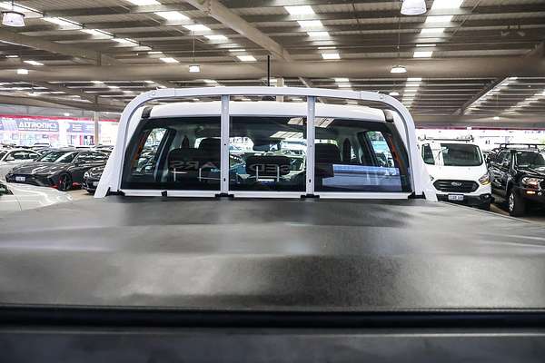 2022 Ford Ranger XLS 4X4 2.0L