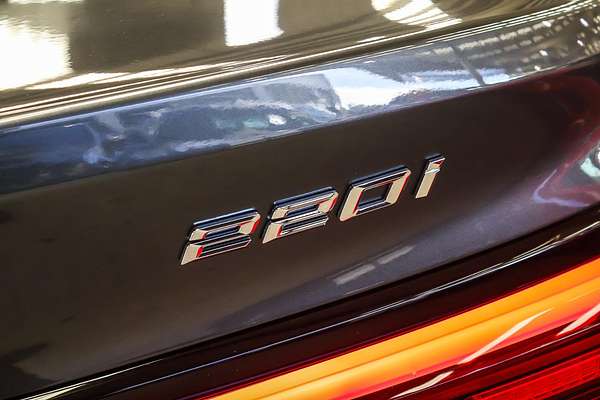 2021 BMW 2 Series 220i M Sport F44