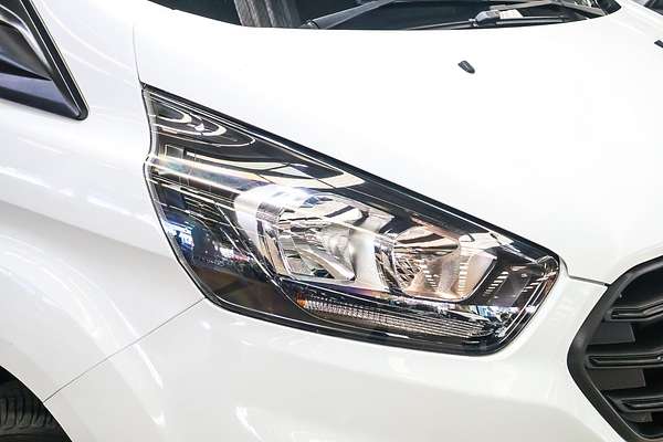 2019 Ford Transit Custom 300S VN SWB Low Roof