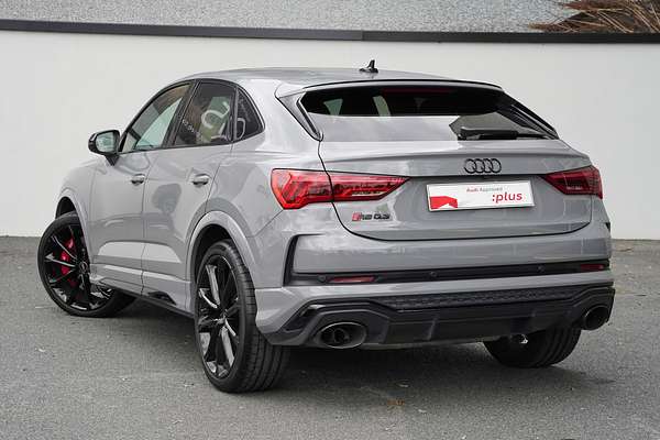 2022 Audi RS Q3 F3