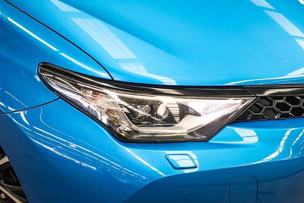 2015 Toyota Corolla ZR ZRE182R