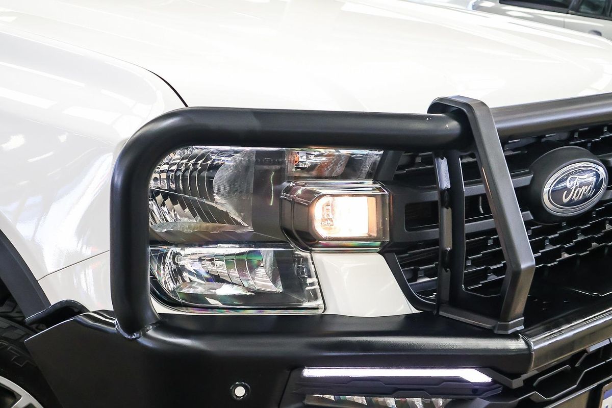 2022 Ford Ranger XLS 4X4 2.0L