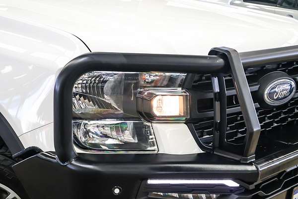 2022 Ford Ranger XLS 4X4 2.0L