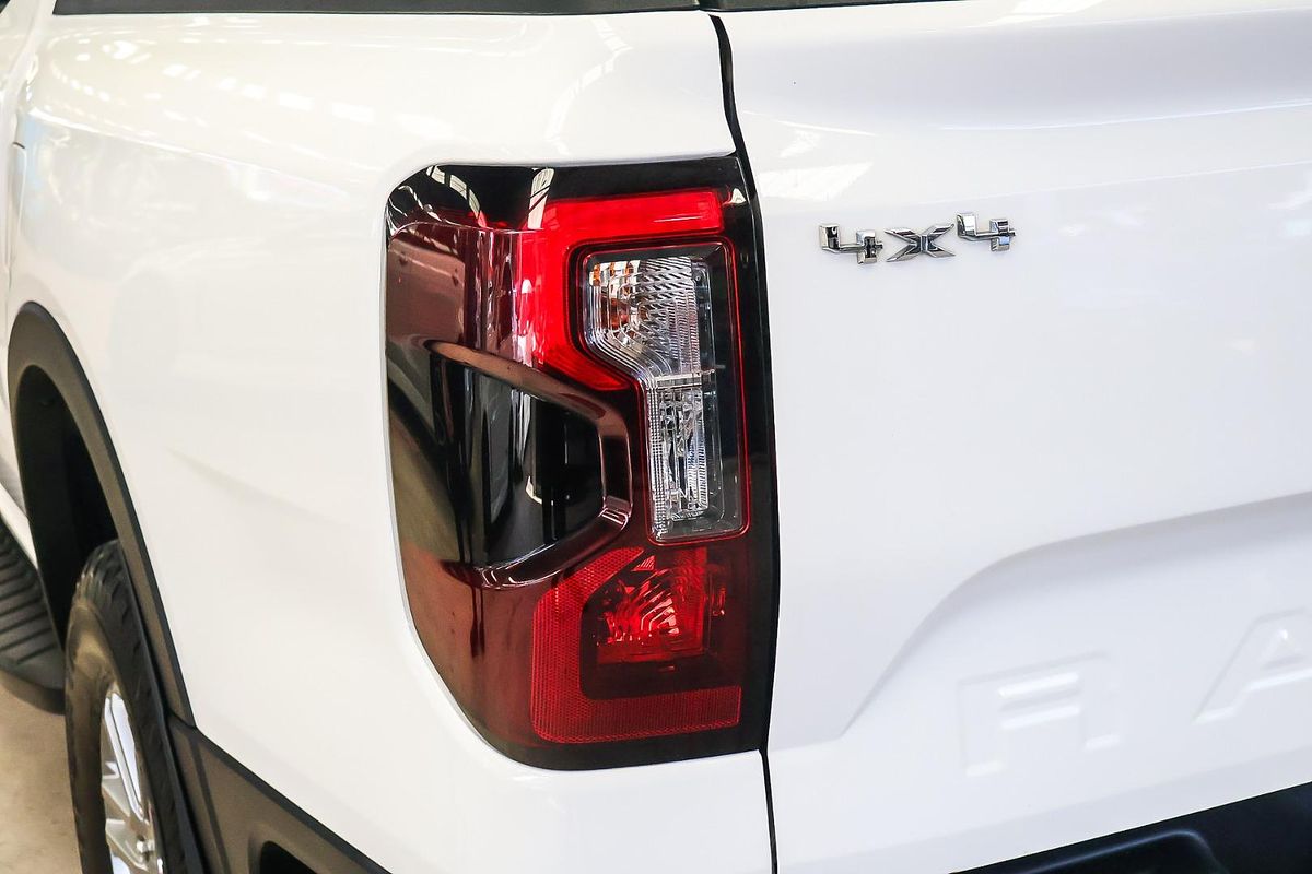 2022 Ford Ranger XLS 4X4 2.0L