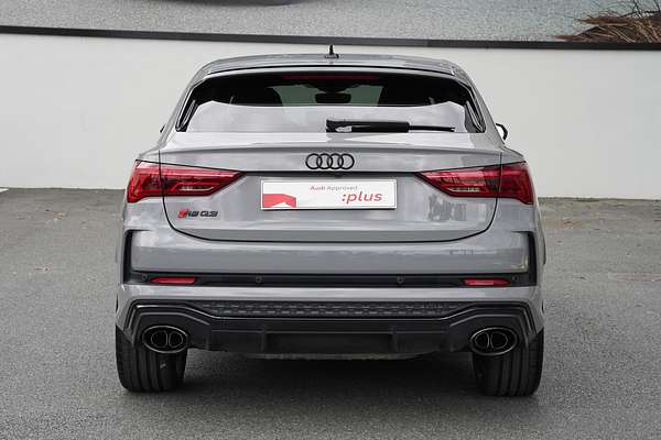 2022 Audi RS Q3 F3