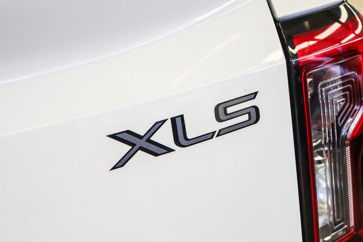 2022 Ford Ranger XLS 4X4 2.0L