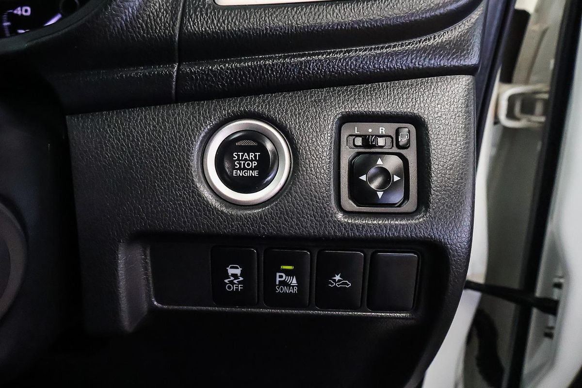 2021 Mitsubishi Pajero Sport GLX QF