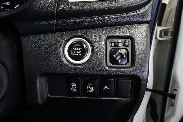 2021 Mitsubishi Pajero Sport GLX QF