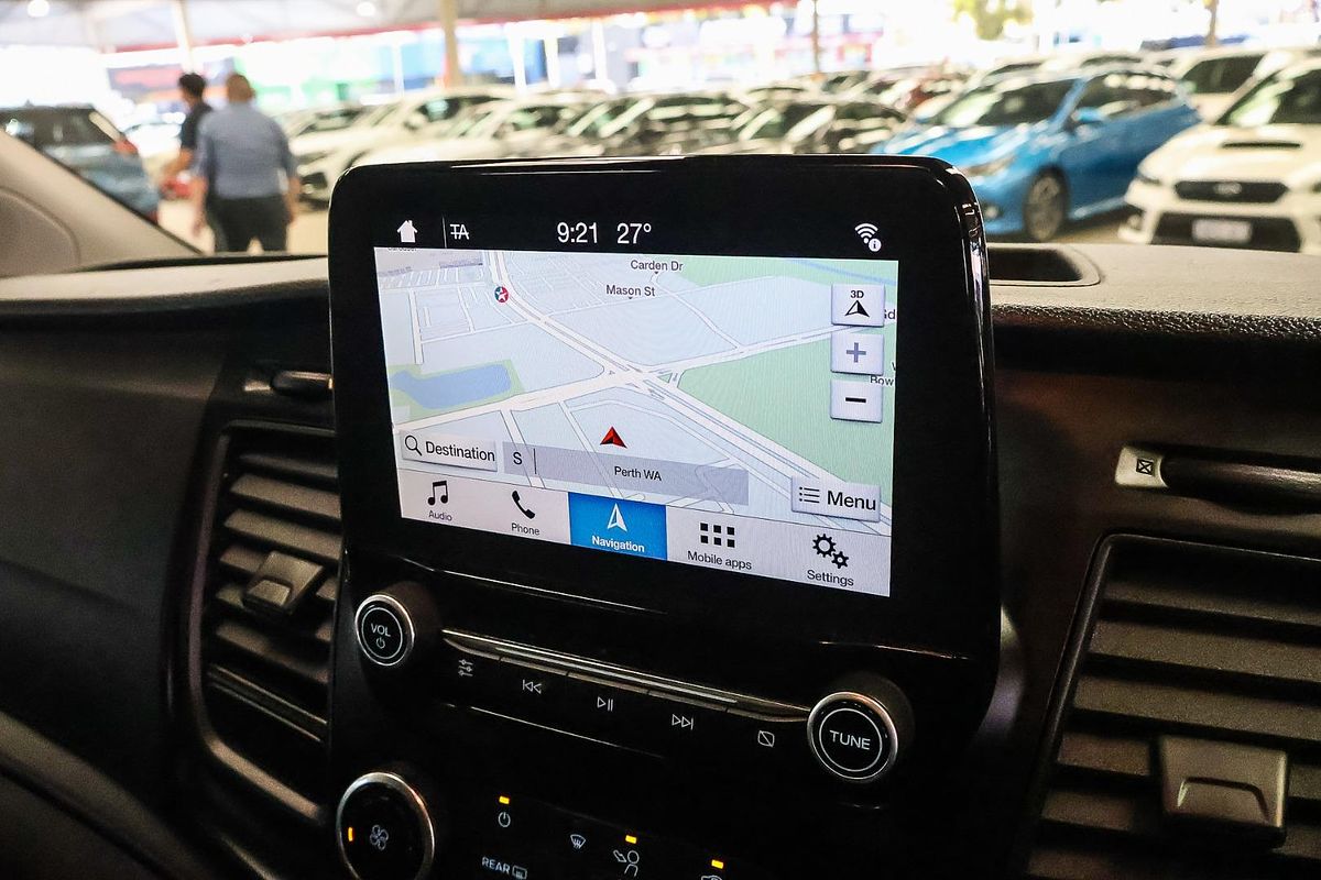 2019 Ford Transit Custom 300S VN SWB Low Roof