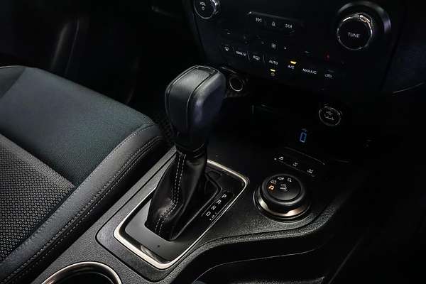 2021 Ford Everest Ambiente UA II 3.2L