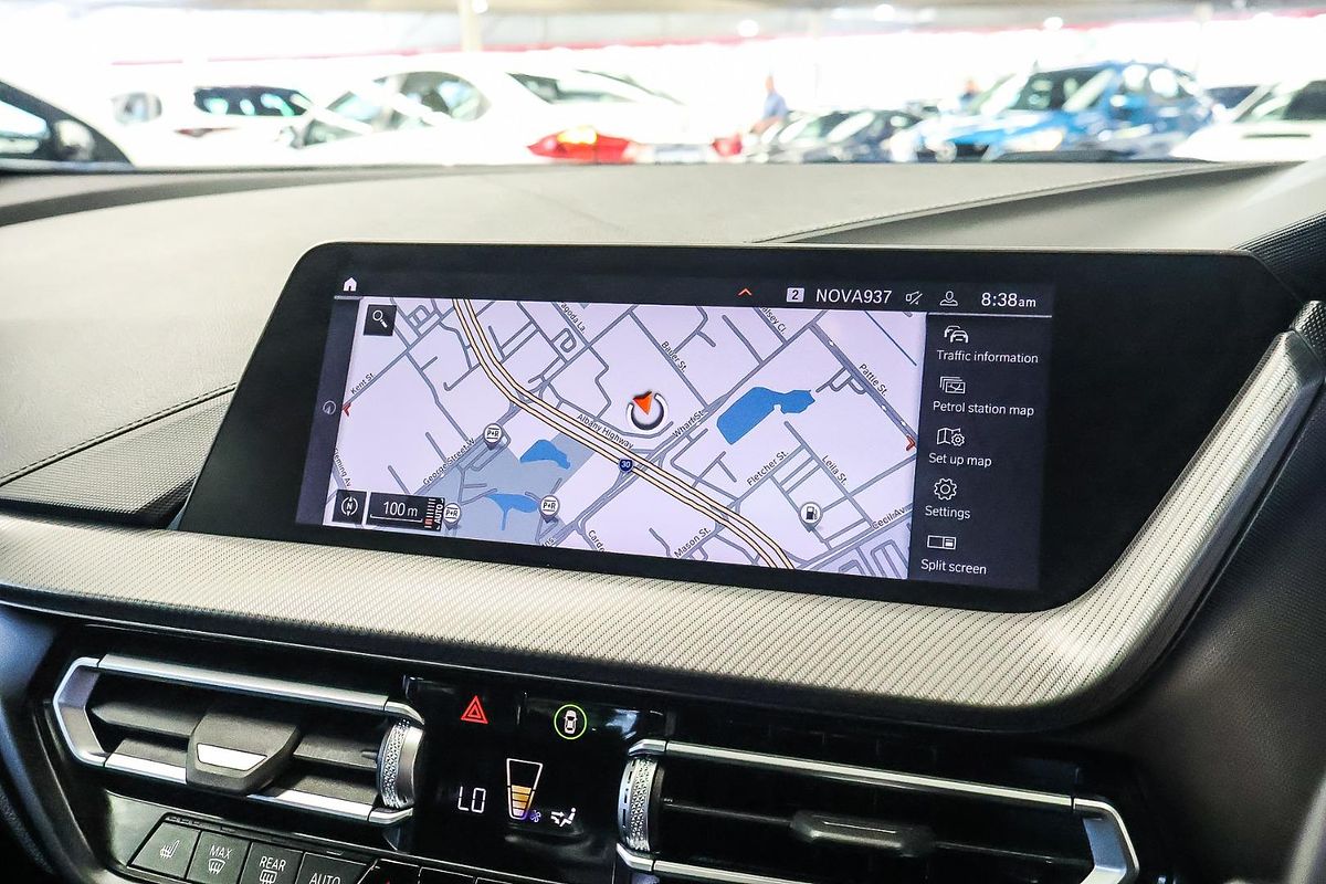 2021 BMW 2 Series 220i M Sport F44