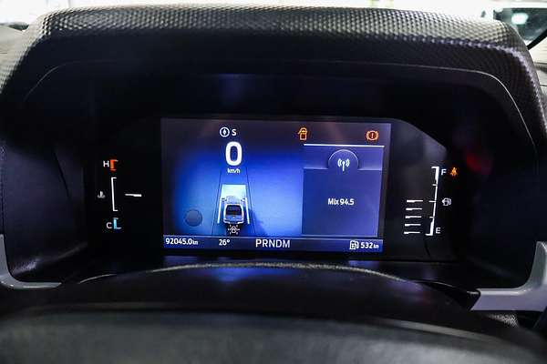 2022 Ford Ranger XLS 4X4 2.0L