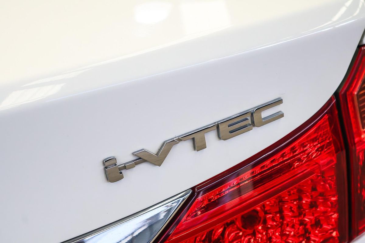 2014 Honda City VTi-L GM