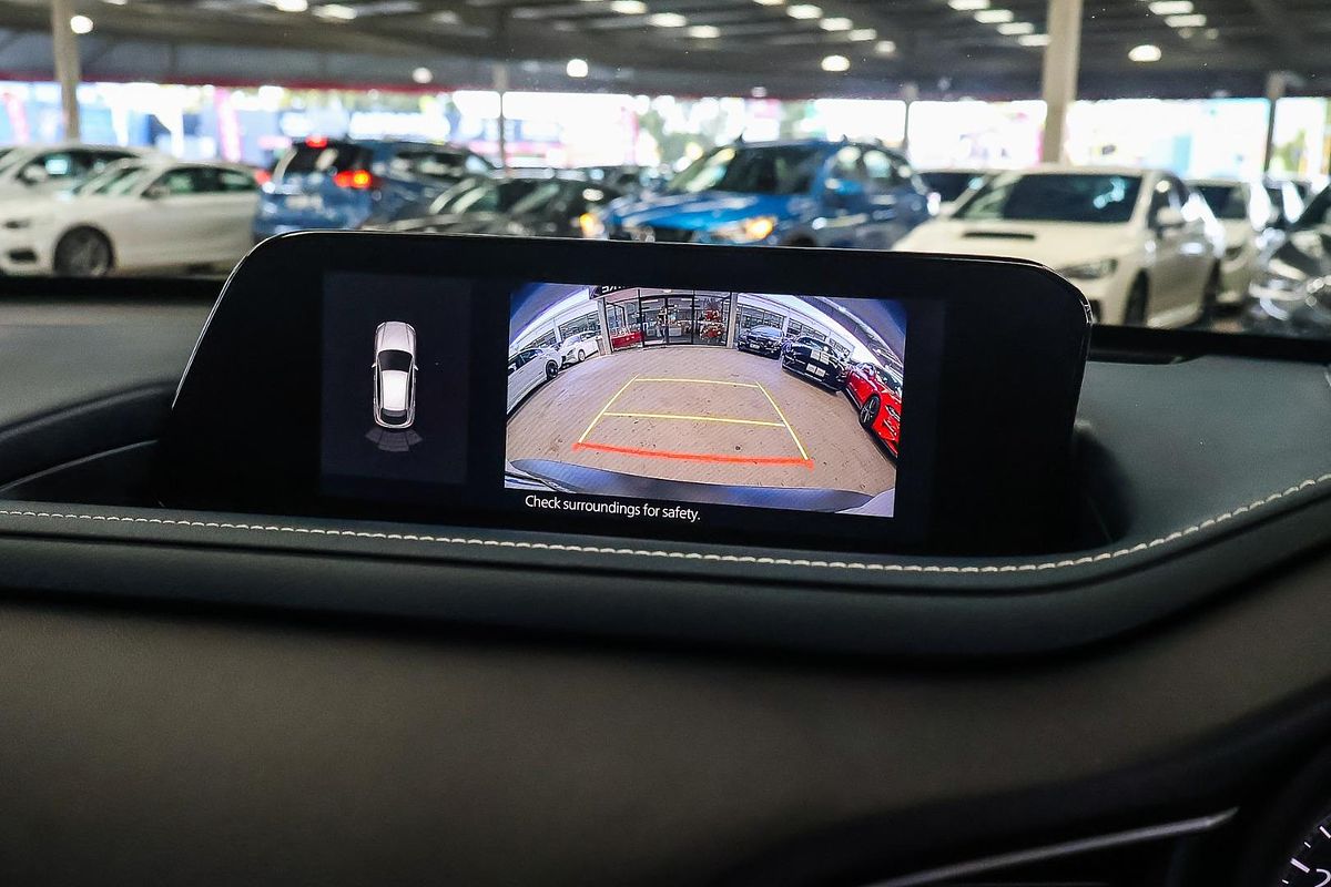 2024 Mazda CX-30 G20 Pure DM Series