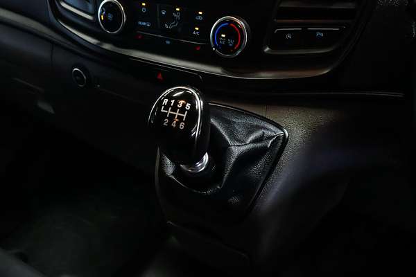 2019 Ford Transit Custom 300S VN SWB Low Roof