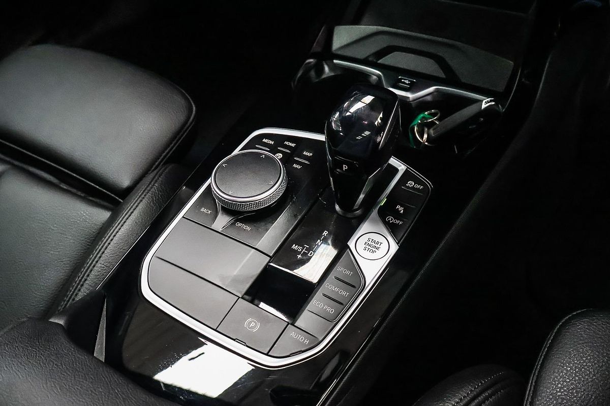 2021 BMW 2 Series 220i M Sport F44