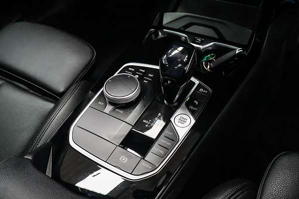 2021 BMW 2 Series 220i M Sport F44