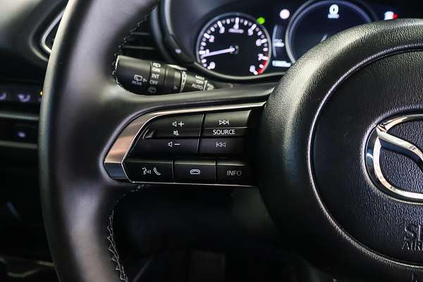 2024 Mazda CX-30 G20 Pure DM Series