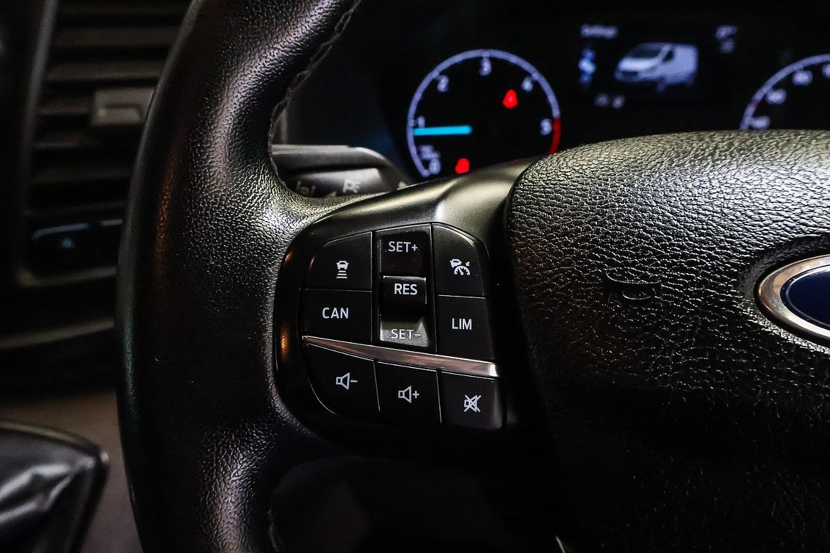 2019 Ford Transit Custom 300S VN SWB Low Roof