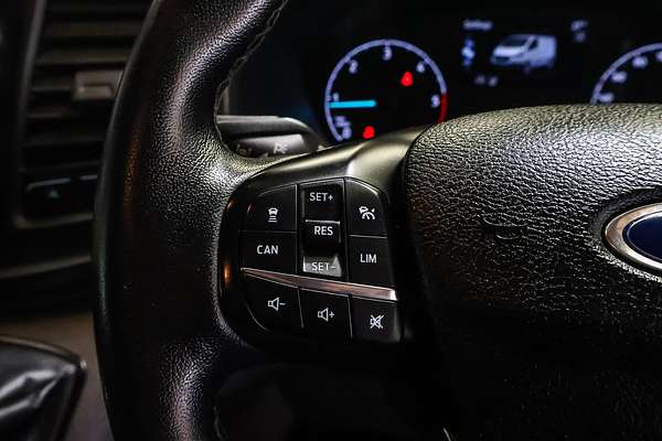 2019 Ford Transit Custom 300S VN SWB Low Roof