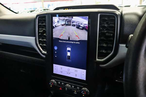 2022 Ford Ranger XLS 4X4 2.0L