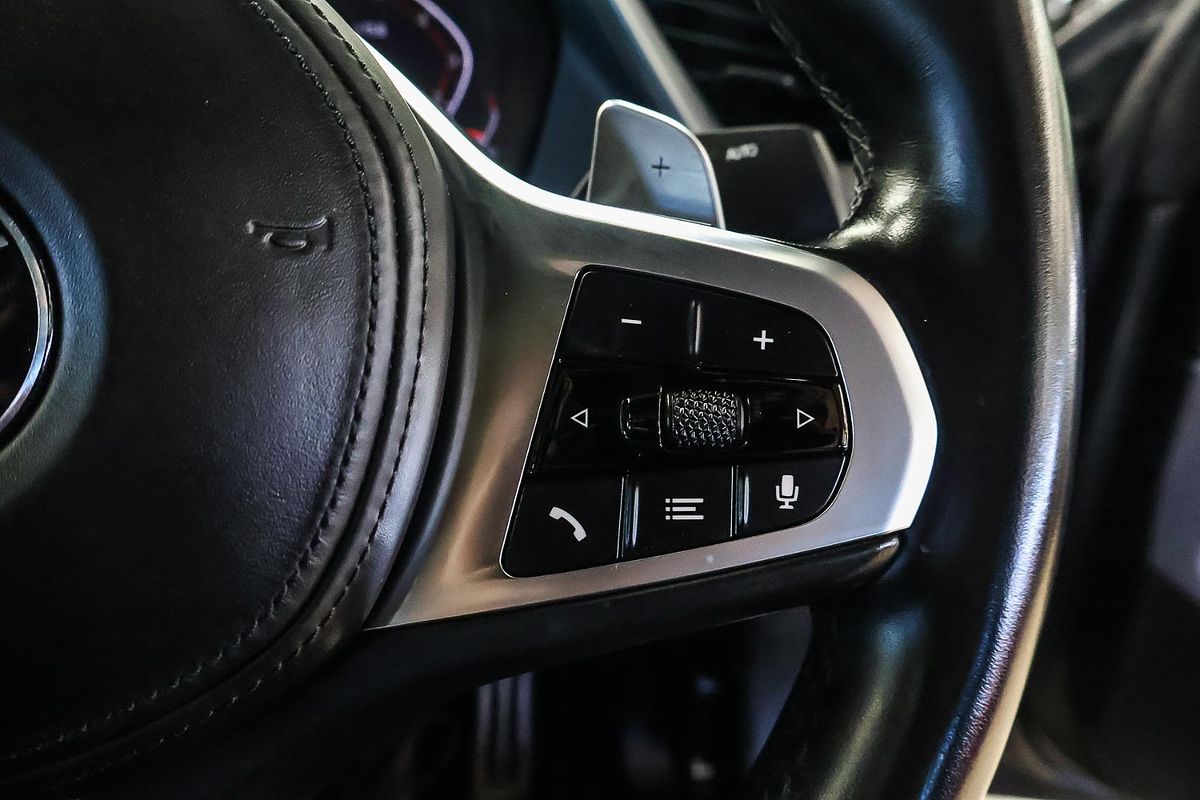 2021 BMW 2 Series 220i M Sport F44