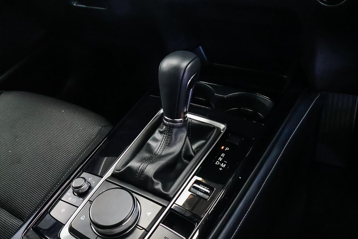 2024 Mazda CX-30 G20 Pure DM Series