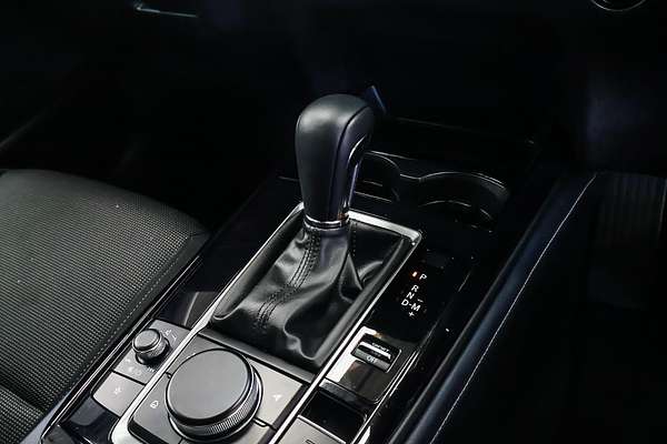 2024 Mazda CX-30 G20 Pure DM Series