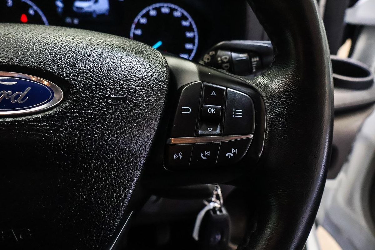 2019 Ford Transit Custom 300S VN SWB Low Roof