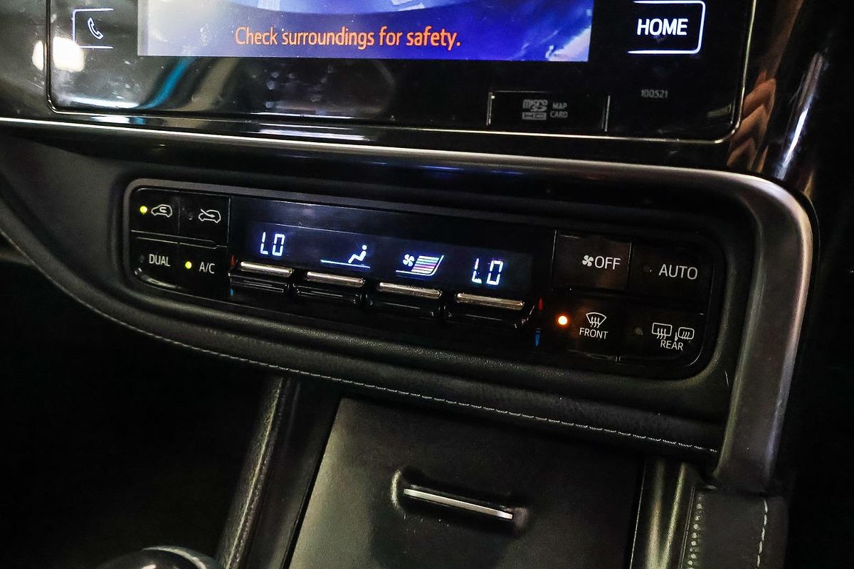 2015 Toyota Corolla ZR ZRE182R