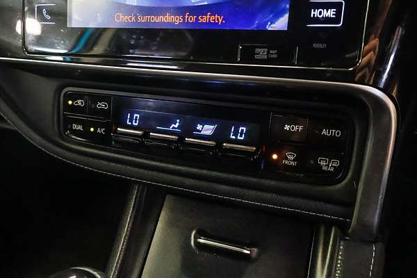 2015 Toyota Corolla ZR ZRE182R