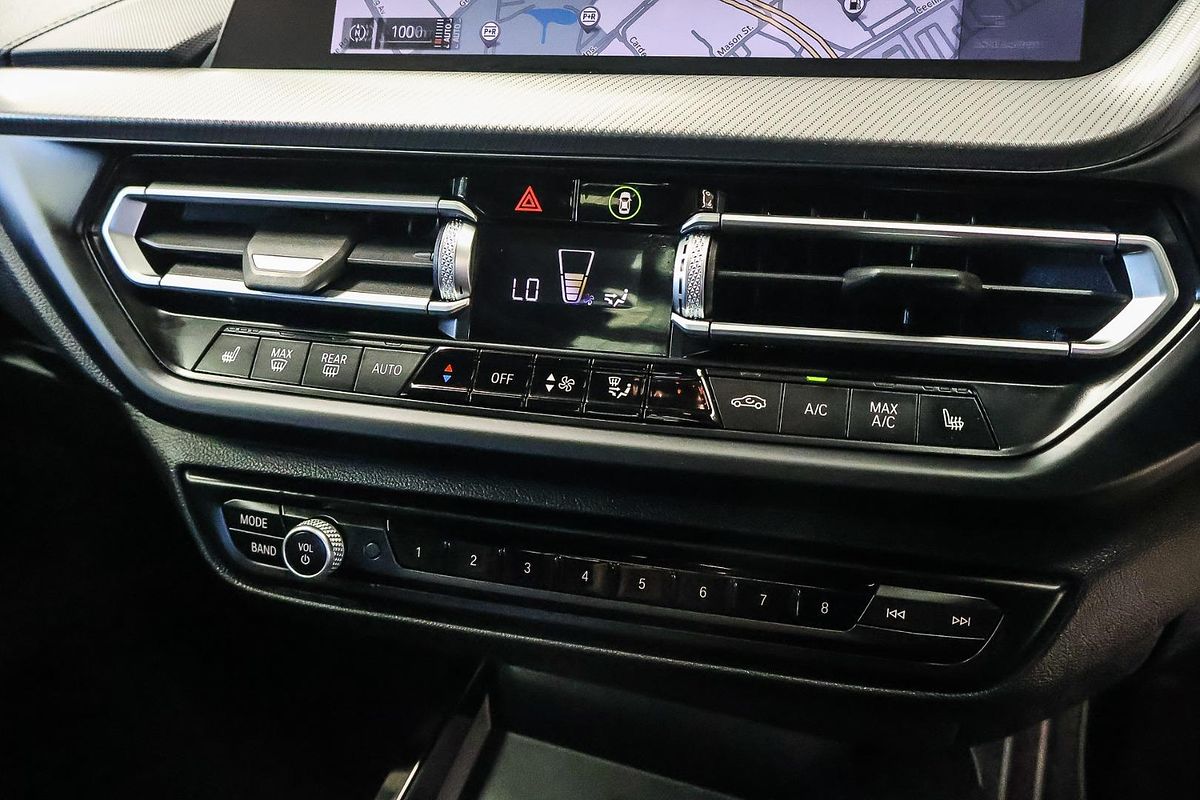 2021 BMW 2 Series 220i M Sport F44