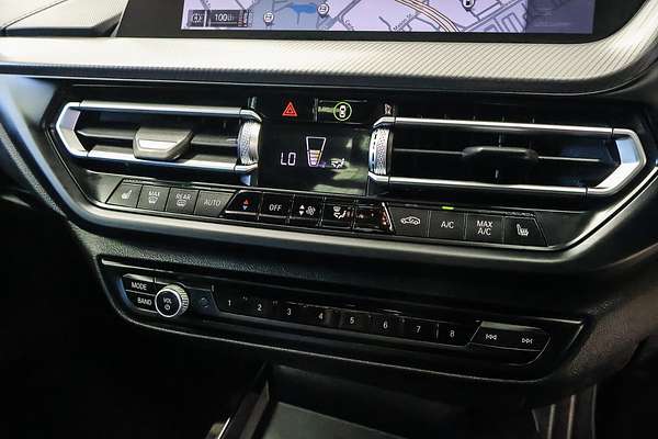 2021 BMW 2 Series 220i M Sport F44