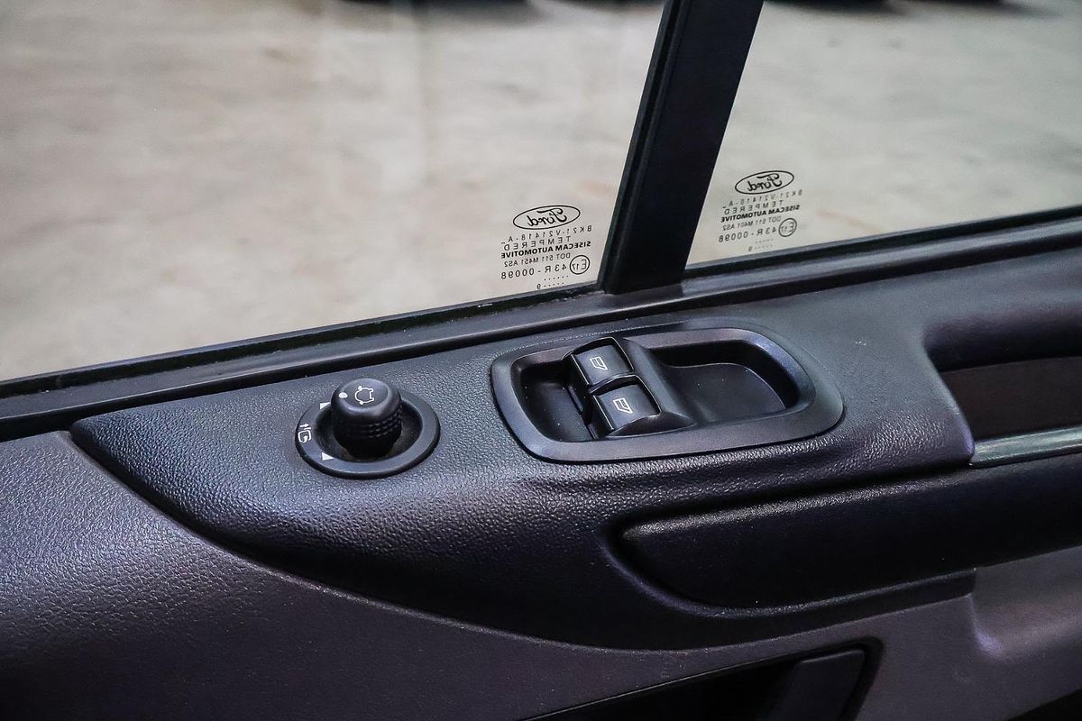 2019 Ford Transit Custom 300S VN SWB Low Roof