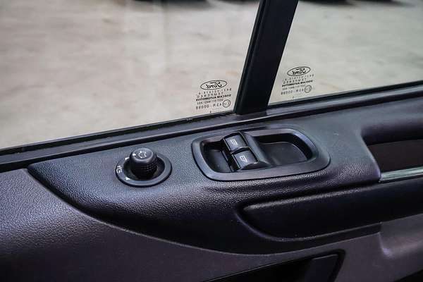 2019 Ford Transit Custom 300S VN SWB Low Roof