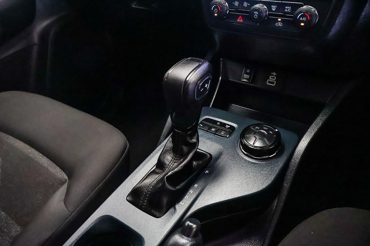 2022 Ford Ranger XLS 4X4 2.0L