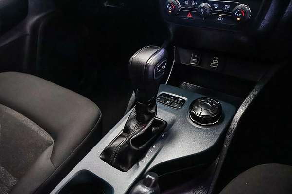 2022 Ford Ranger XLS 4X4 2.0L