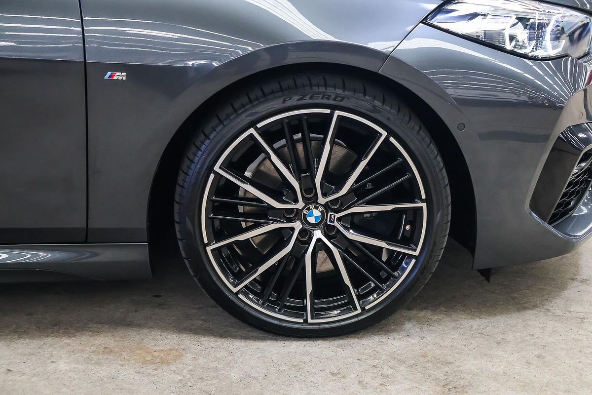 2021 BMW 2 Series 220i M Sport F44