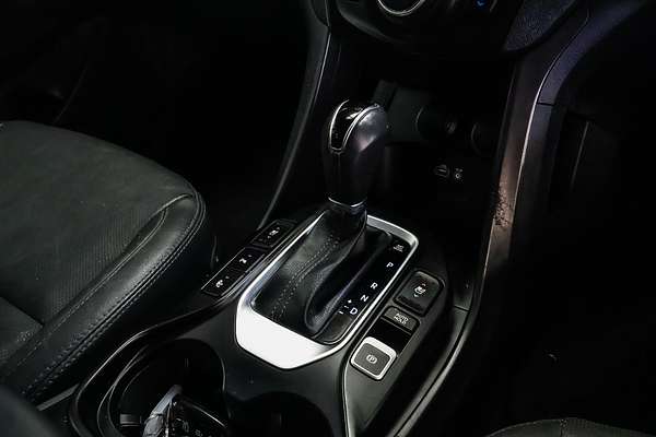 2018 Hyundai Santa Fe Highlander TM