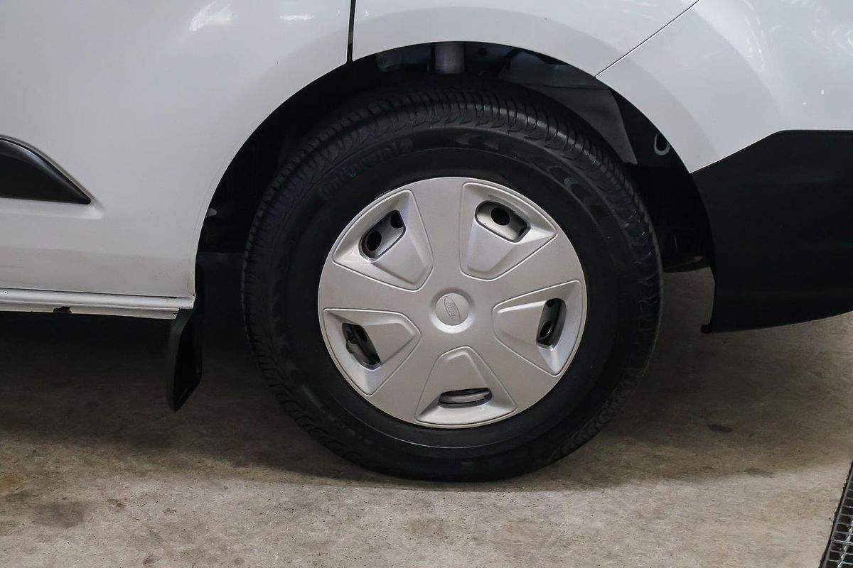 2019 Ford Transit Custom 300S VN SWB Low Roof