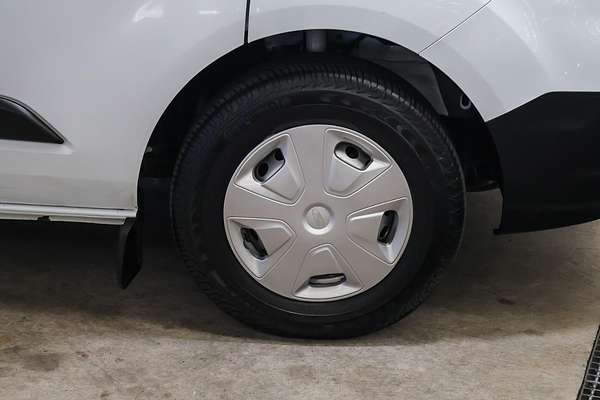 2019 Ford Transit Custom 300S VN SWB Low Roof