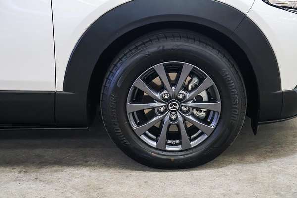 2024 Mazda CX-30 G20 Pure DM Series