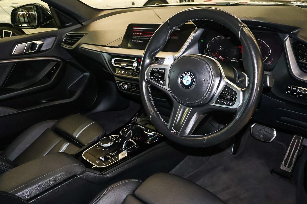2021 BMW 2 Series 220i M Sport F44