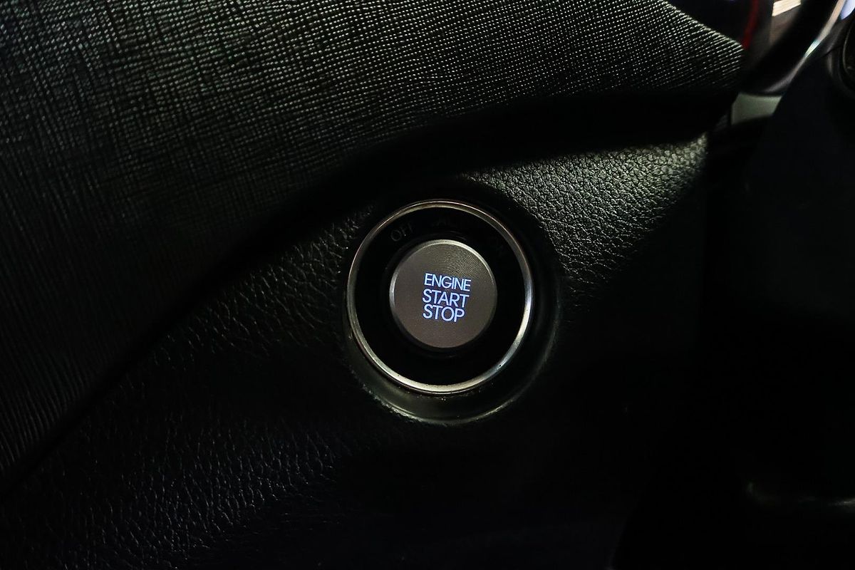 2018 Hyundai Santa Fe Highlander TM