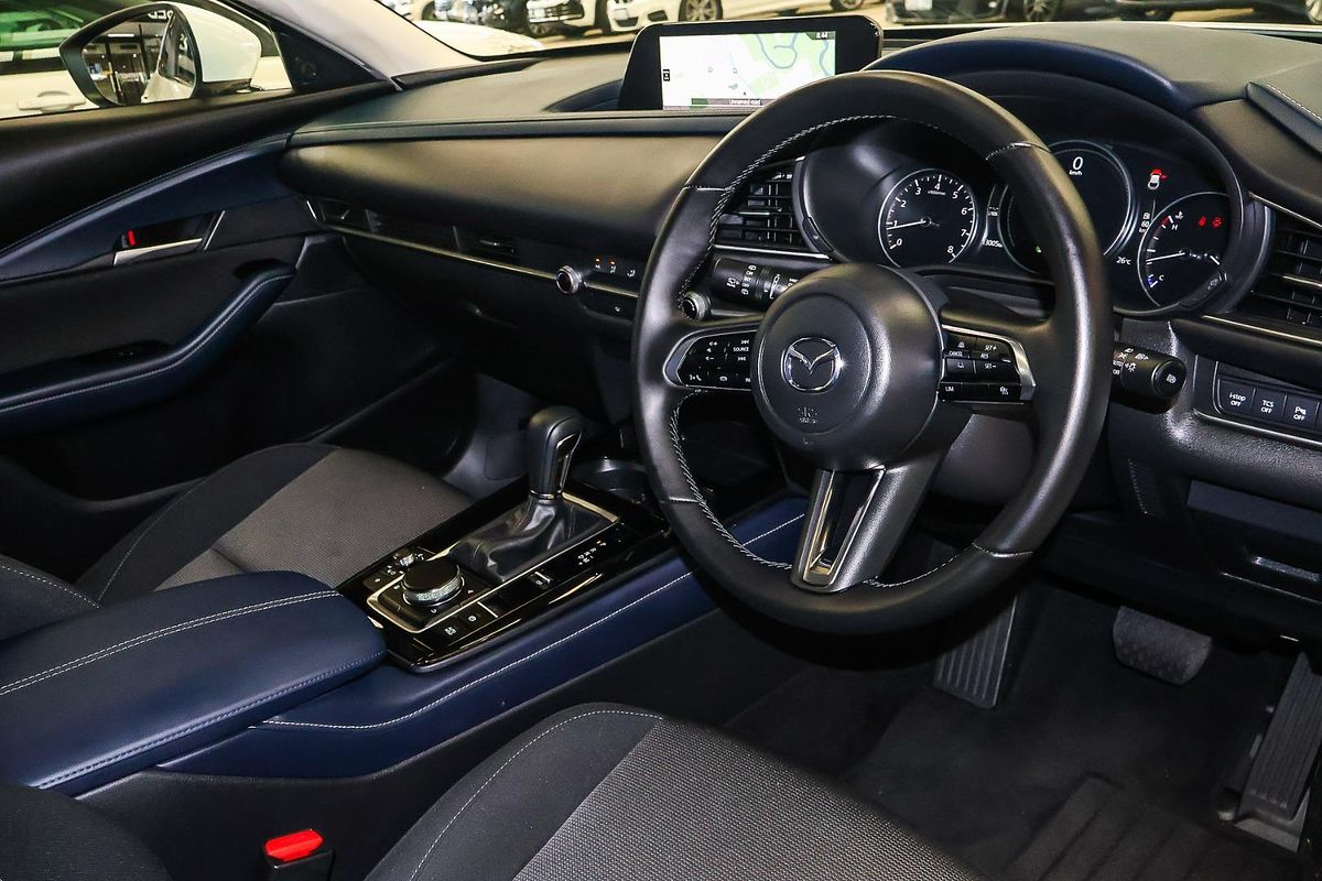 2024 Mazda CX-30 G20 Pure DM Series