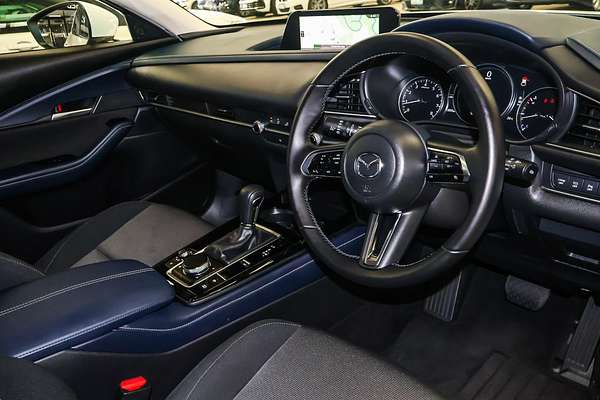 2024 Mazda CX-30 G20 Pure DM Series