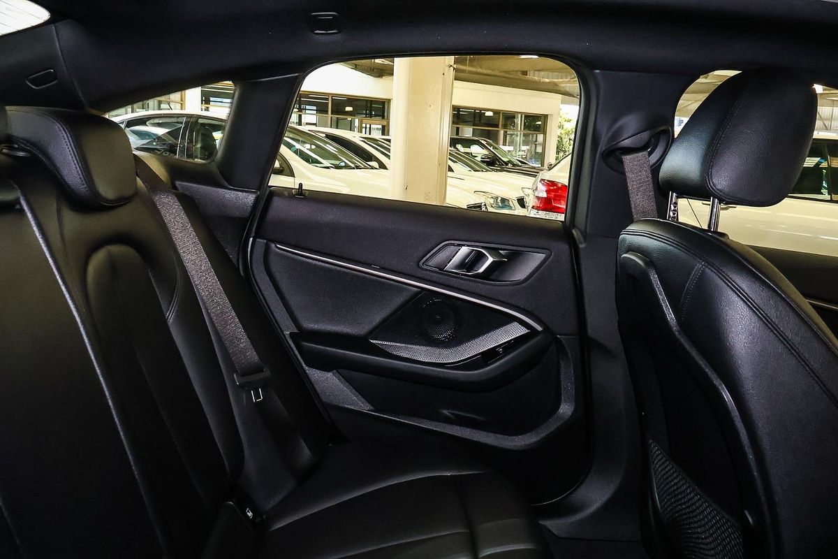 2021 BMW 2 Series 220i M Sport F44