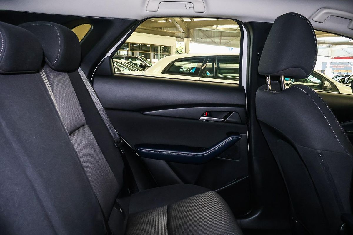 2024 Mazda CX-30 G20 Pure DM Series