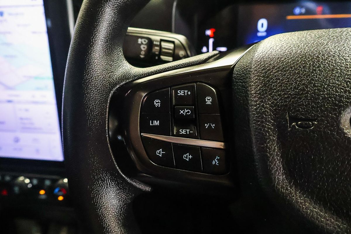 2022 Ford Ranger XLS 4X4 2.0L